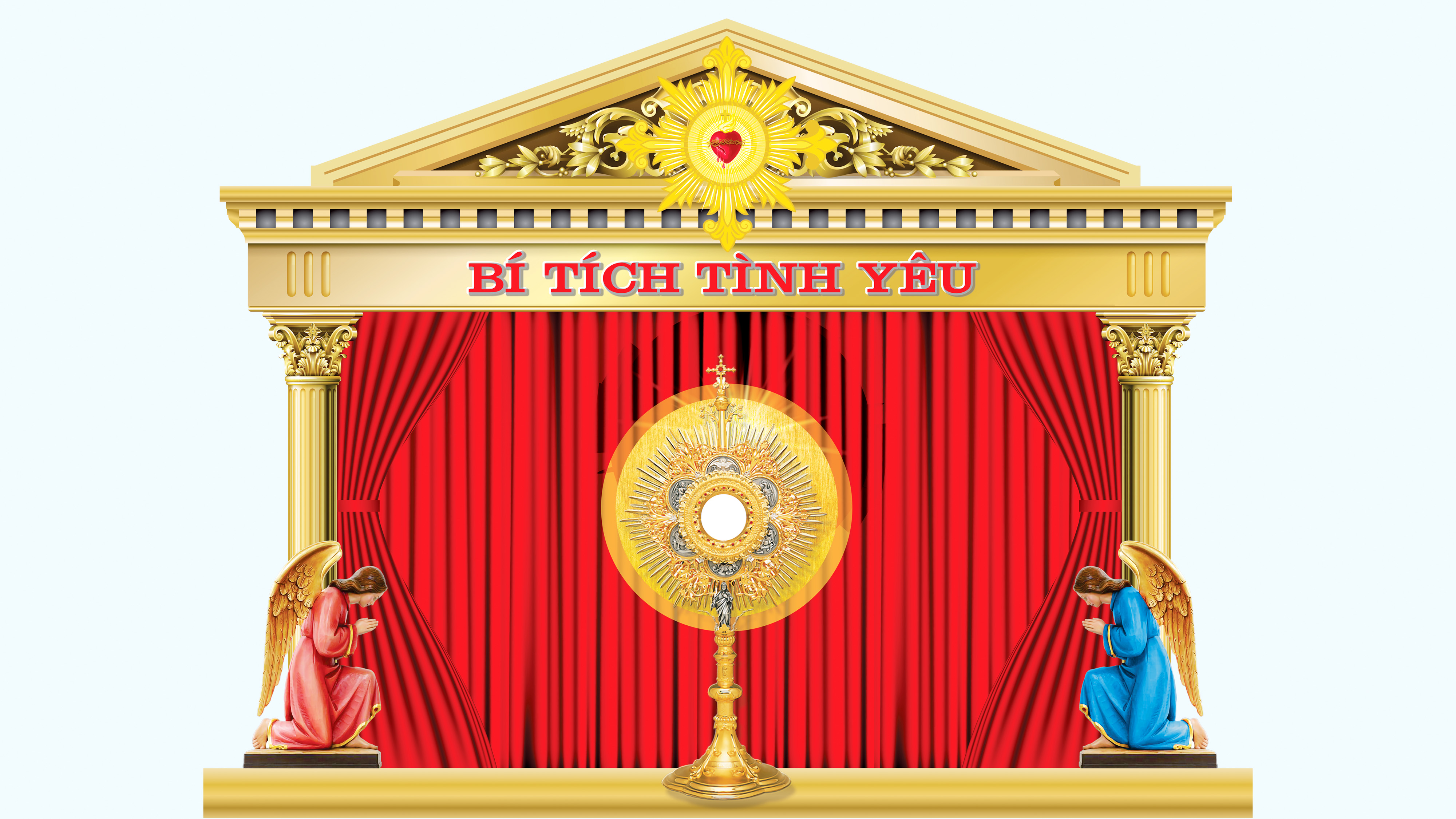 Cung Nghinh Thánh Thể